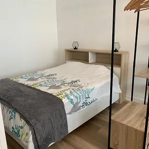 Appartement Studio Des Thoniers, Concarneau