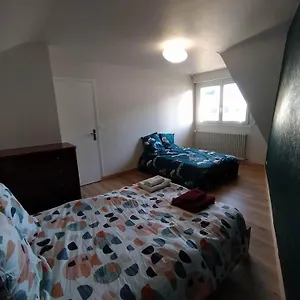 Appartement Centre T4, Concarneau