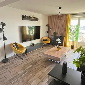 Appartement -, Concarneau