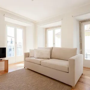 Flh Portas Do Sol Cozy Flat Lissabon